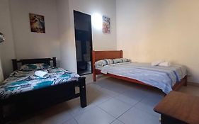 Apartahotel San Miguel